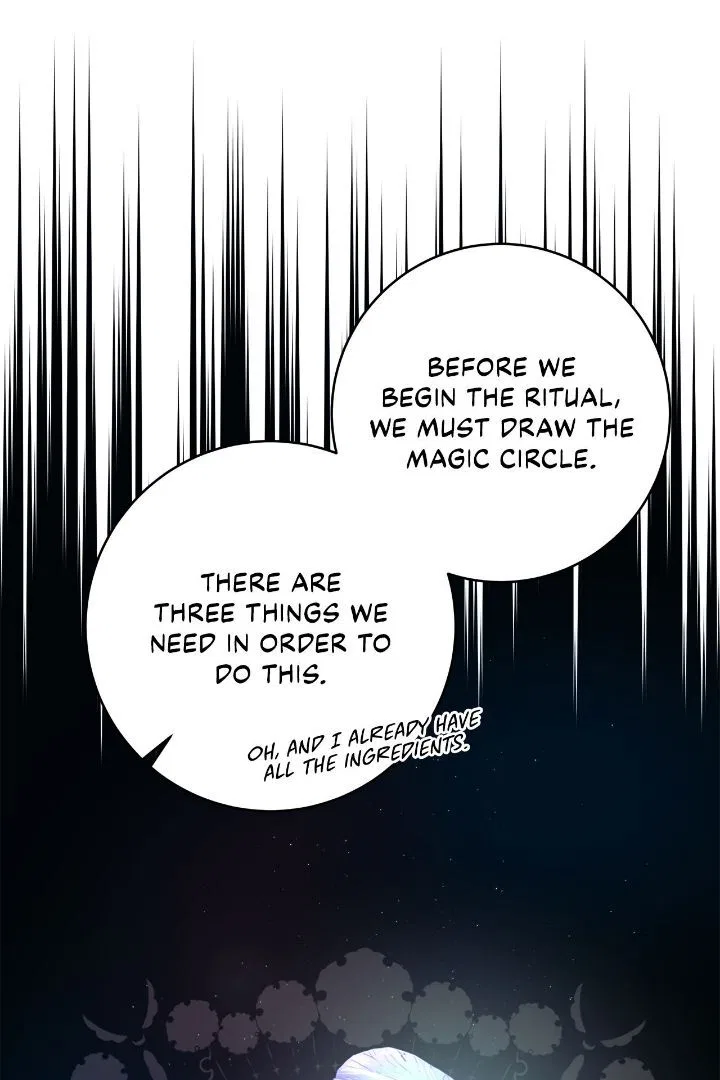 The Baby Hostage Is So Cute Chapter 47 – Page 21