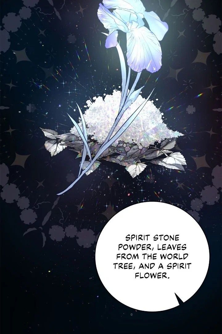 The Baby Hostage Is So Cute Chapter 47 – Page 22