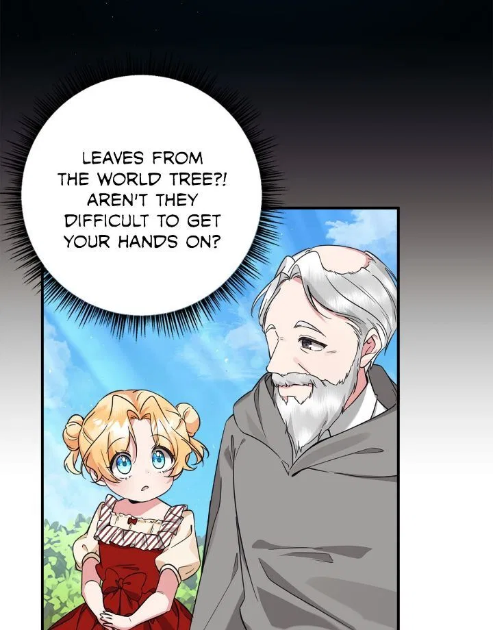 The Baby Hostage Is So Cute Chapter 47 – Page 23
