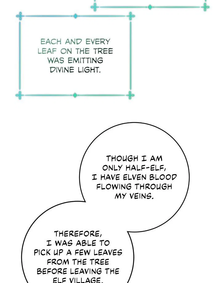 The Baby Hostage Is So Cute Chapter 47 – Page 27