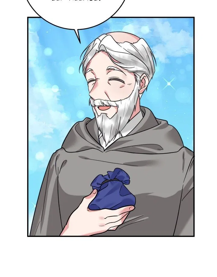 The Baby Hostage Is So Cute Chapter 47 – Page 28