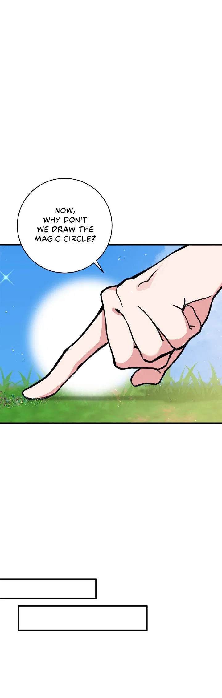 The Baby Hostage Is So Cute Chapter 47 – Page 29