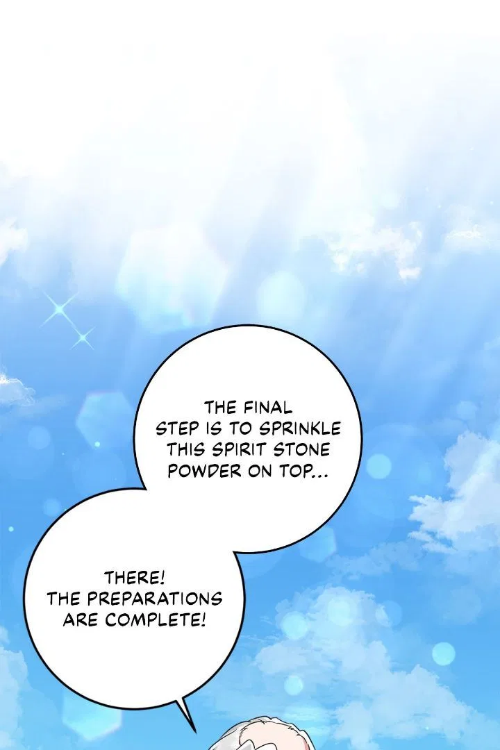 The Baby Hostage Is So Cute Chapter 47 – Page 30
