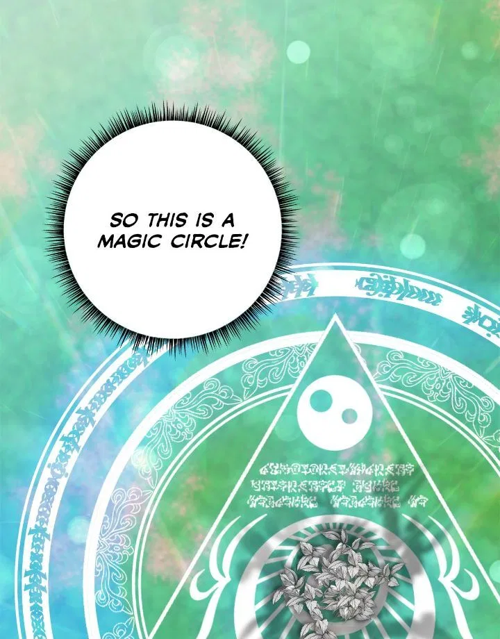 The Baby Hostage Is So Cute Chapter 47 – Page 32