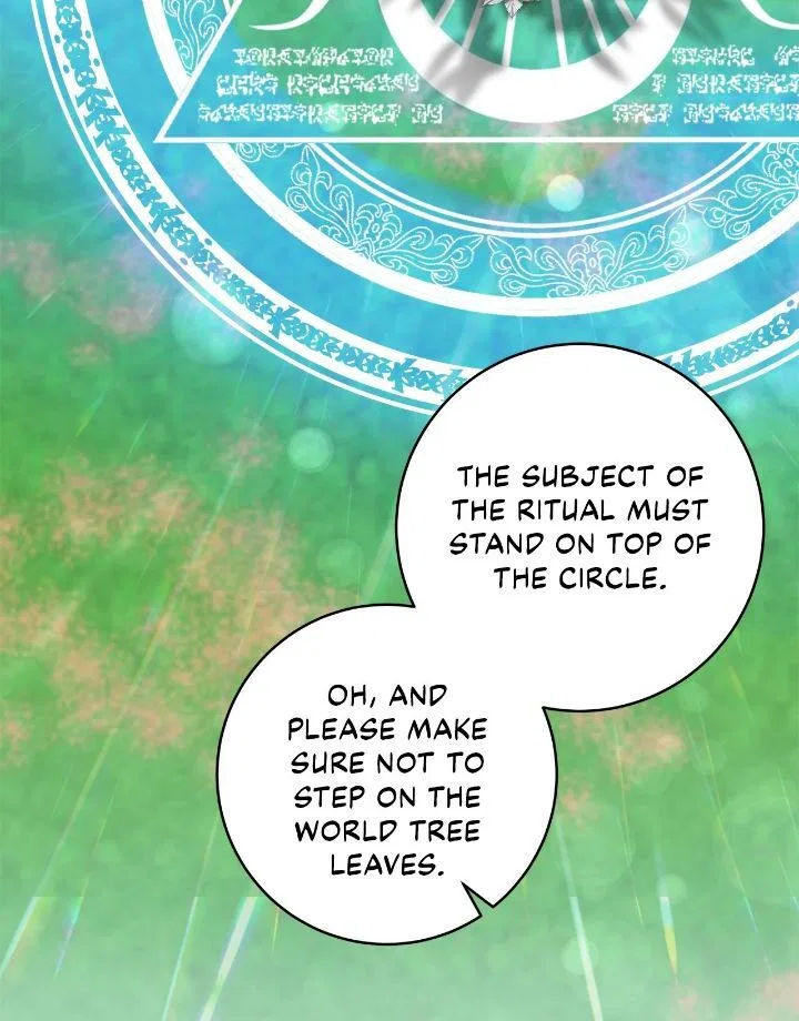 The Baby Hostage Is So Cute Chapter 47 – Page 33