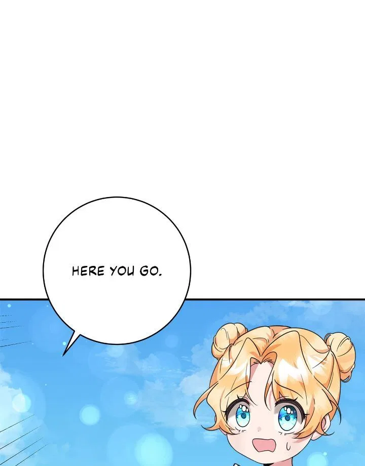 The Baby Hostage Is So Cute Chapter 47 – Page 36