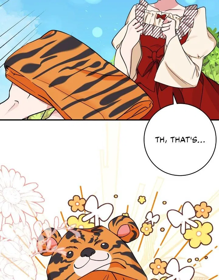 The Baby Hostage Is So Cute Chapter 47 – Page 37
