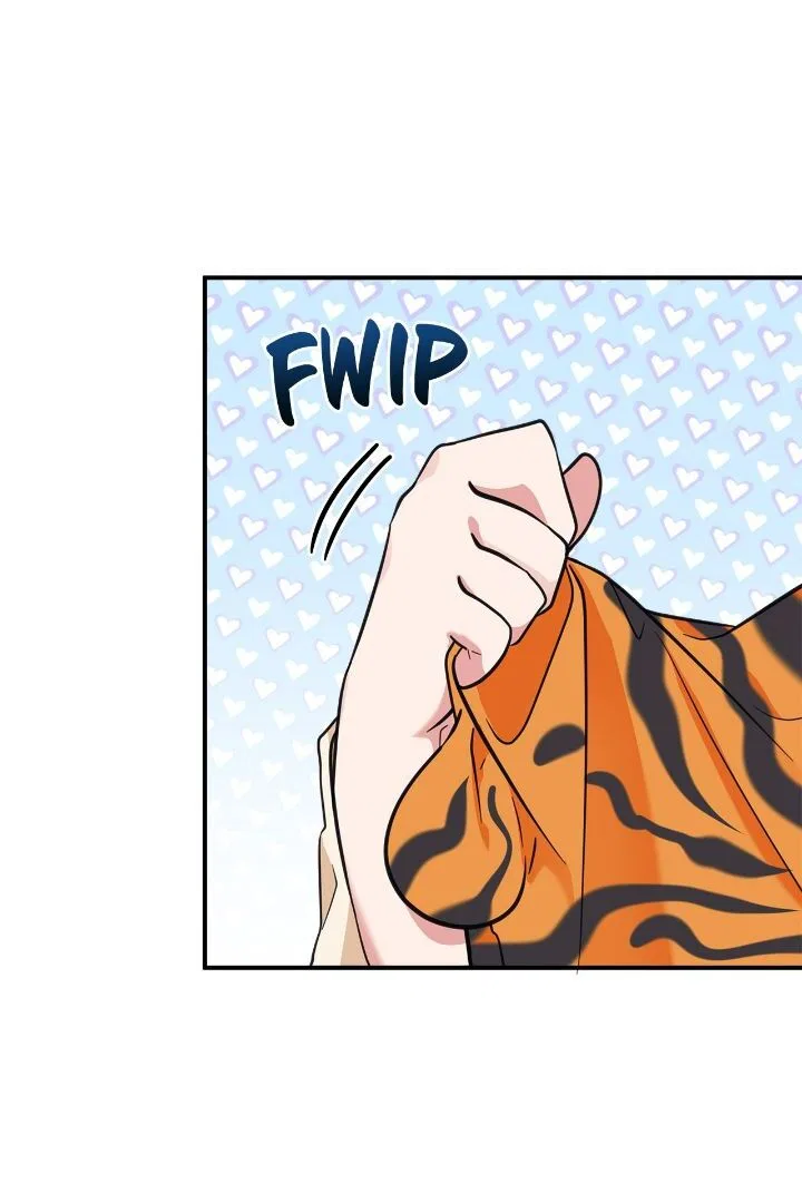 The Baby Hostage Is So Cute Chapter 47 – Page 40