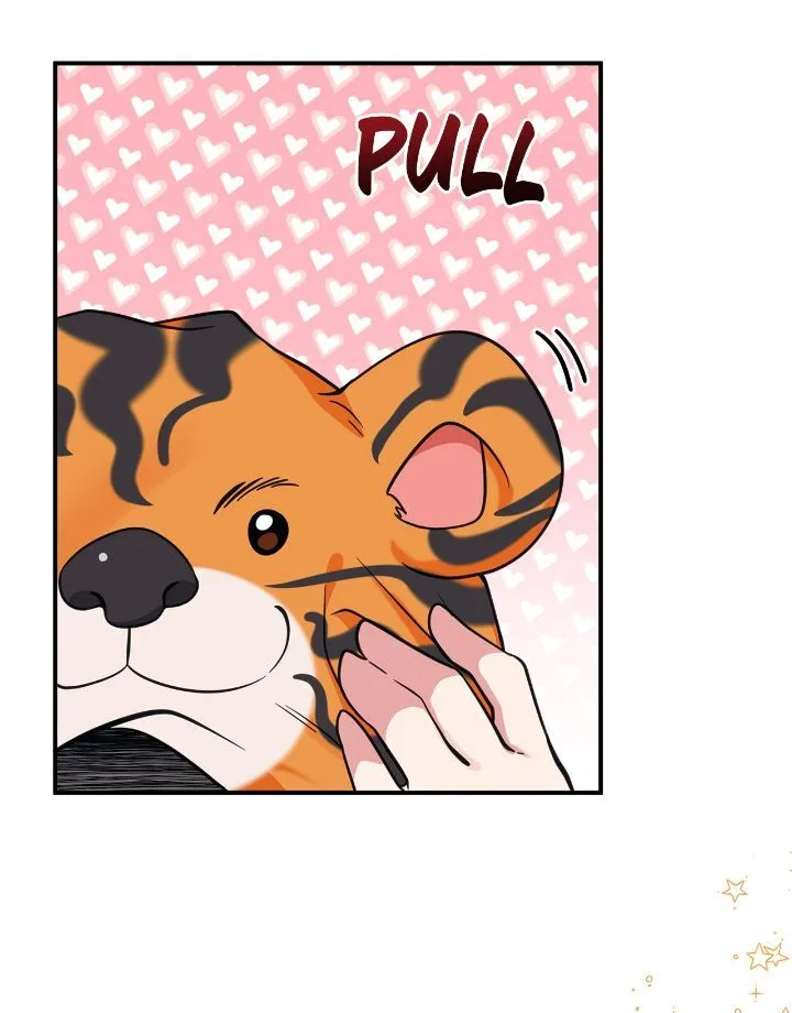 The Baby Hostage Is So Cute Chapter 47 – Page 41