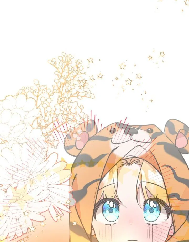 The Baby Hostage Is So Cute Chapter 47 – Page 42