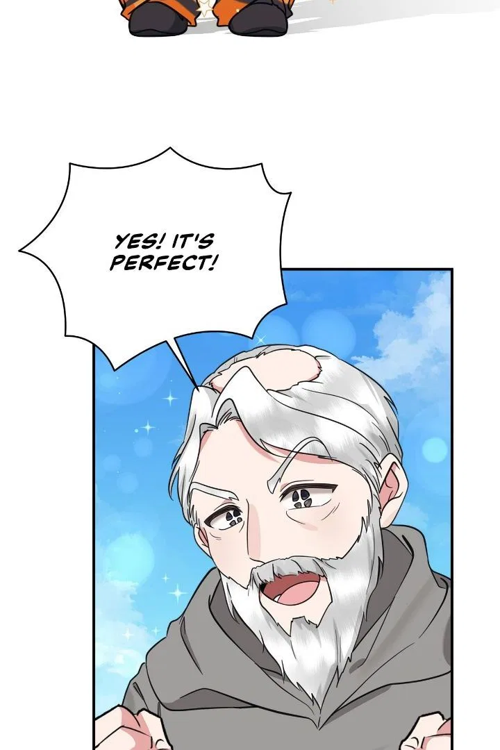 The Baby Hostage Is So Cute Chapter 47 – Page 44