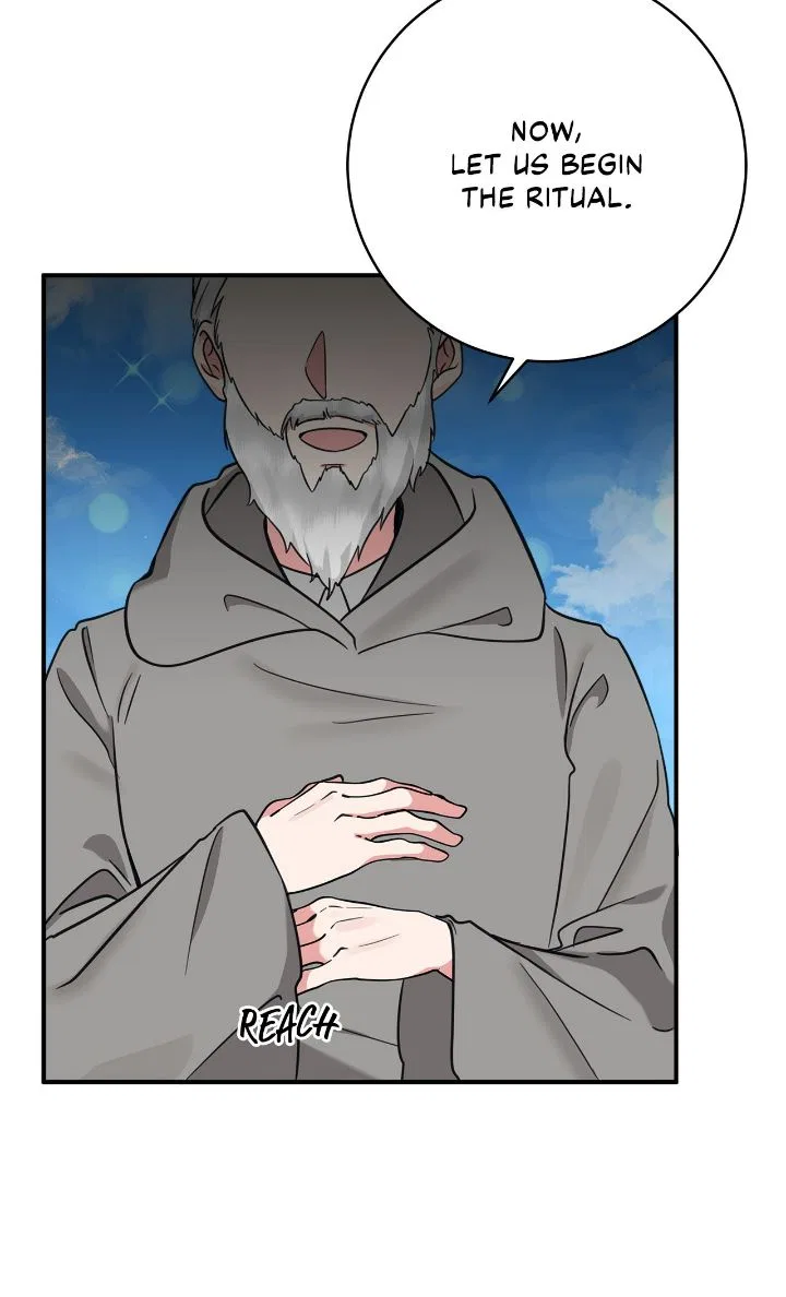 The Baby Hostage Is So Cute Chapter 47 – Page 47