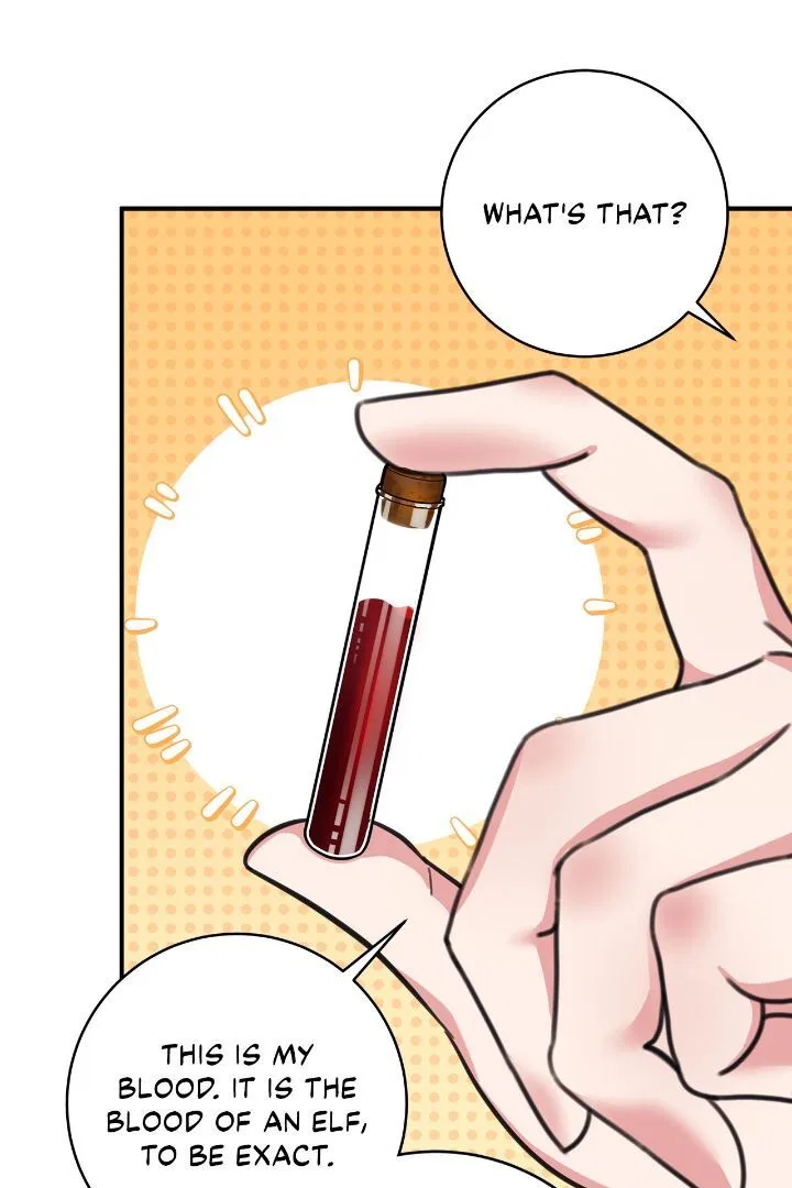 The Baby Hostage Is So Cute Chapter 47 – Page 48