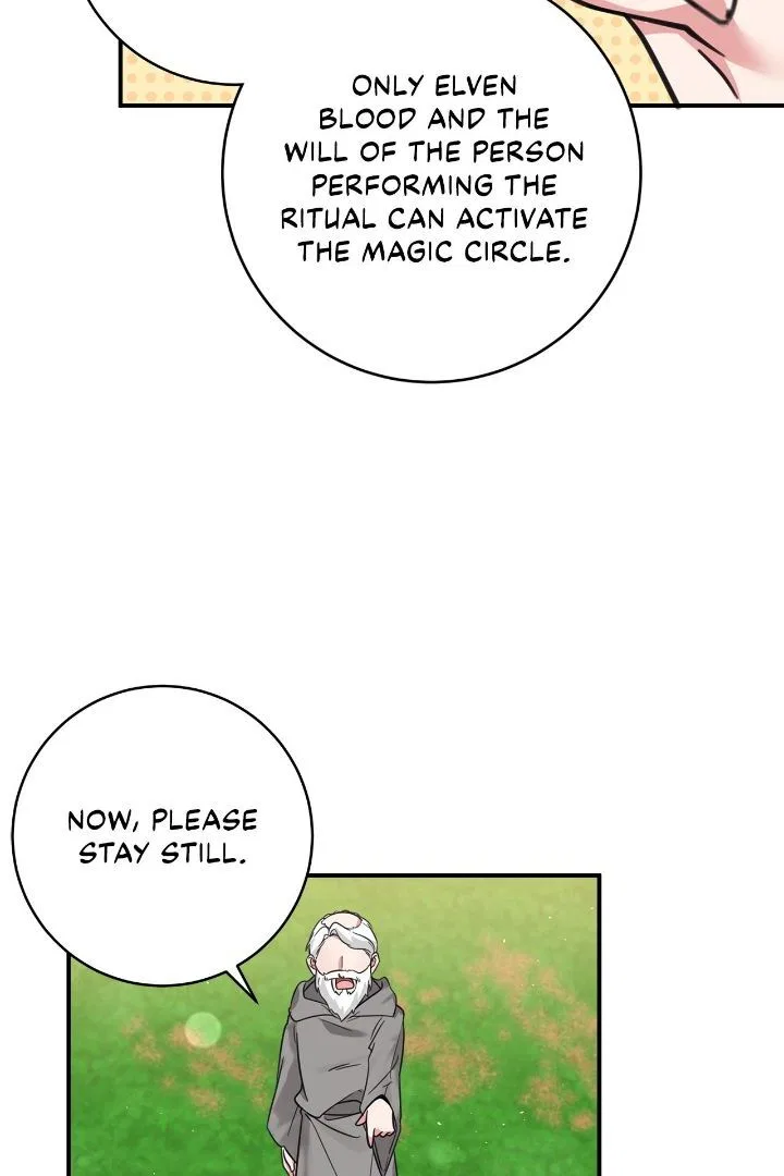 The Baby Hostage Is So Cute Chapter 47 – Page 49
