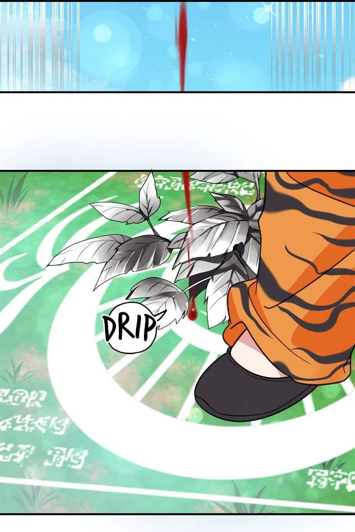 The Baby Hostage Is So Cute Chapter 47 – Page 52