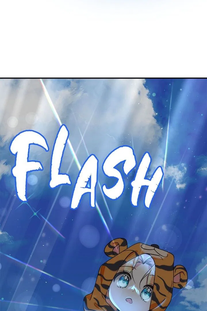 The Baby Hostage Is So Cute Chapter 47 – Page 53