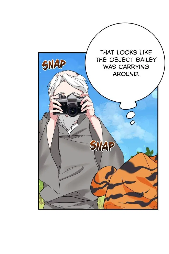 The Baby Hostage Is So Cute Chapter 47 – Page 57