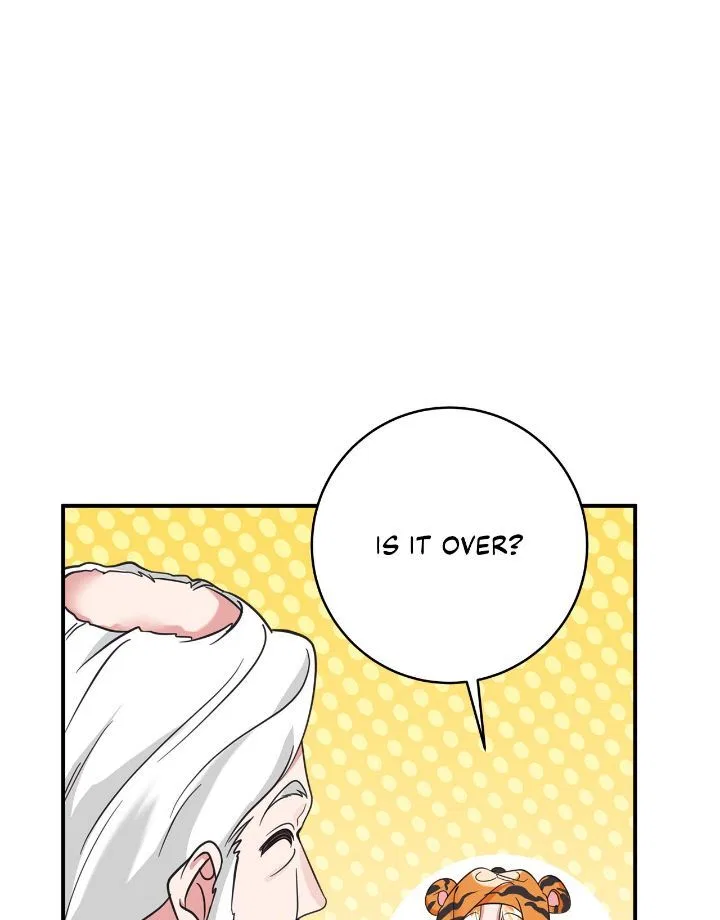 The Baby Hostage Is So Cute Chapter 47 – Page 59