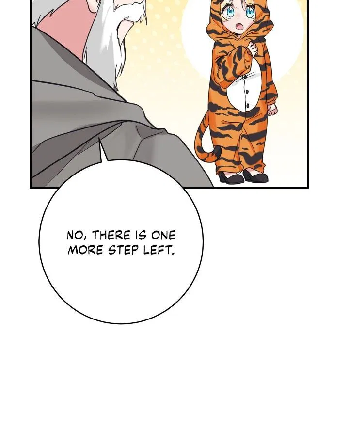 The Baby Hostage Is So Cute Chapter 47 – Page 60