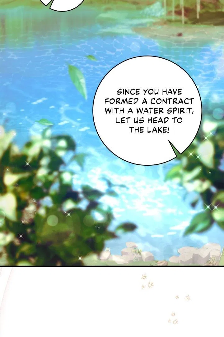 The Baby Hostage Is So Cute Chapter 47 – Page 62