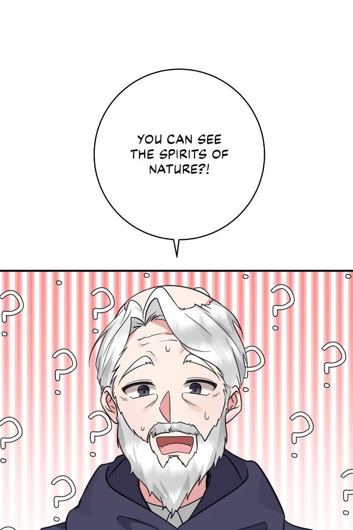 The Baby Hostage Is So Cute Chapter 47 – Page 66