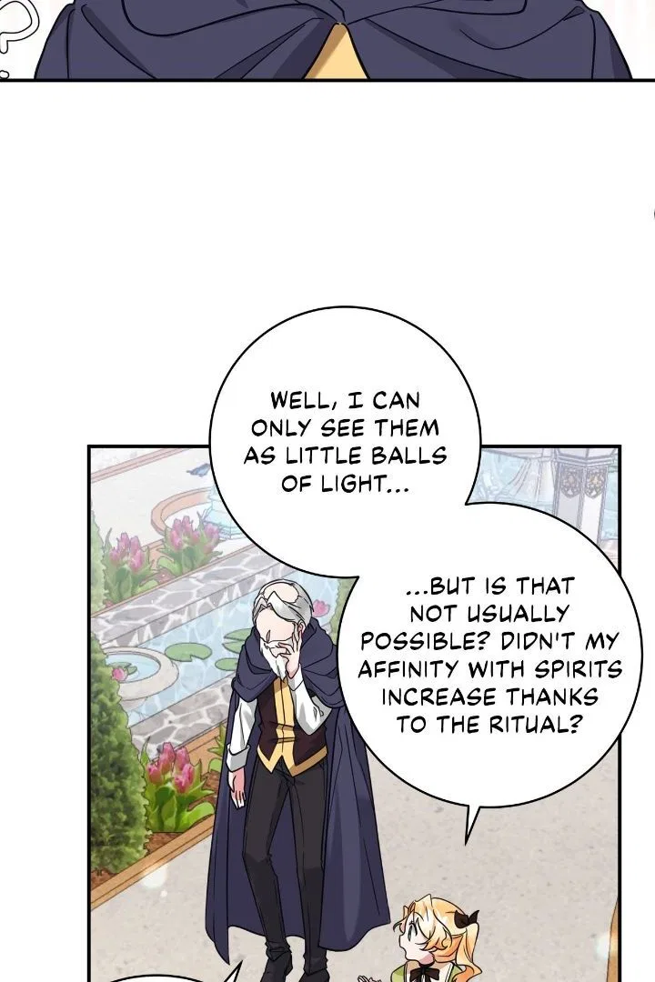 The Baby Hostage Is So Cute Chapter 47 – Page 67