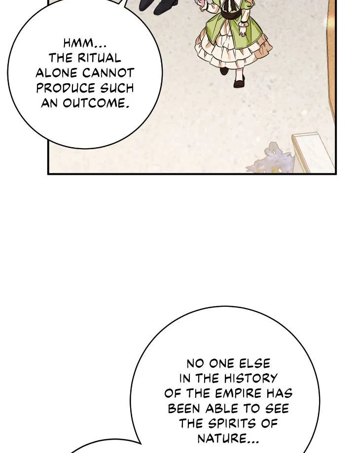 The Baby Hostage Is So Cute Chapter 47 – Page 68