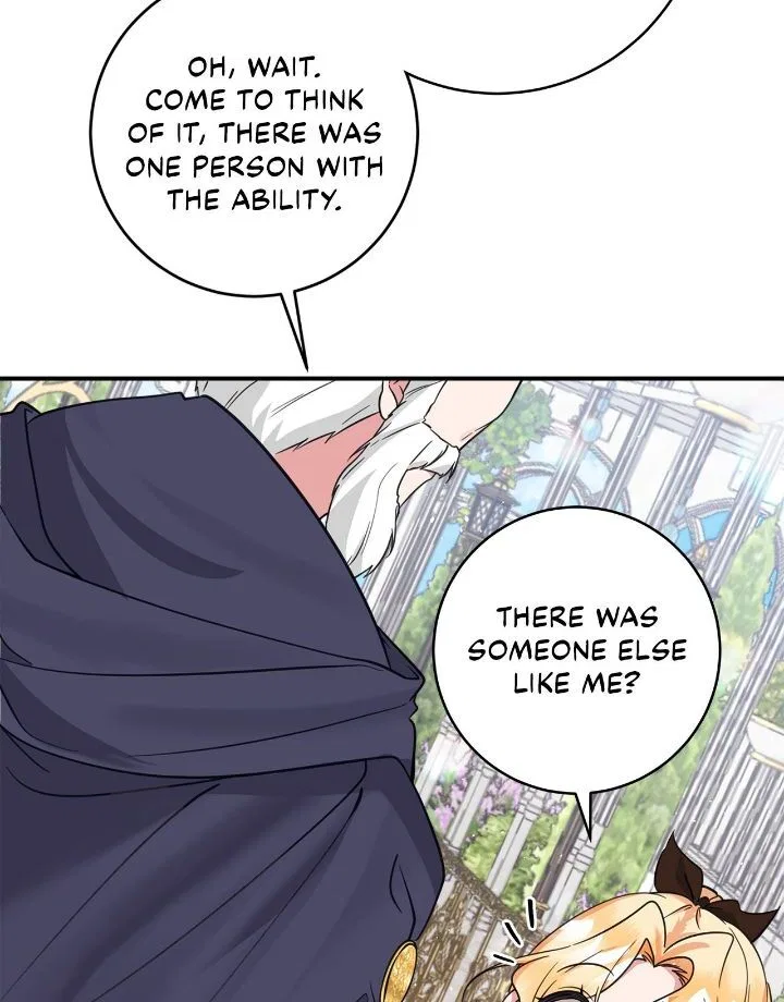The Baby Hostage Is So Cute Chapter 47 – Page 69