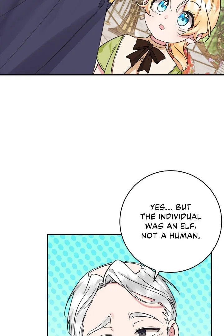 The Baby Hostage Is So Cute Chapter 47 – Page 70