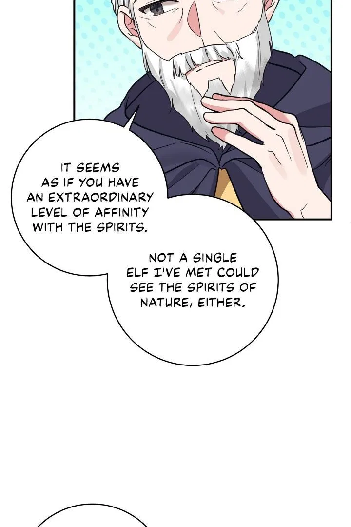 The Baby Hostage Is So Cute Chapter 47 – Page 71
