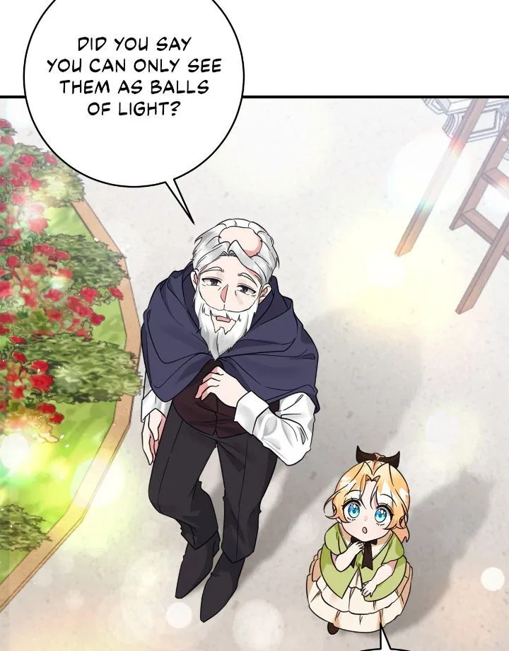 The Baby Hostage Is So Cute Chapter 47 – Page 72
