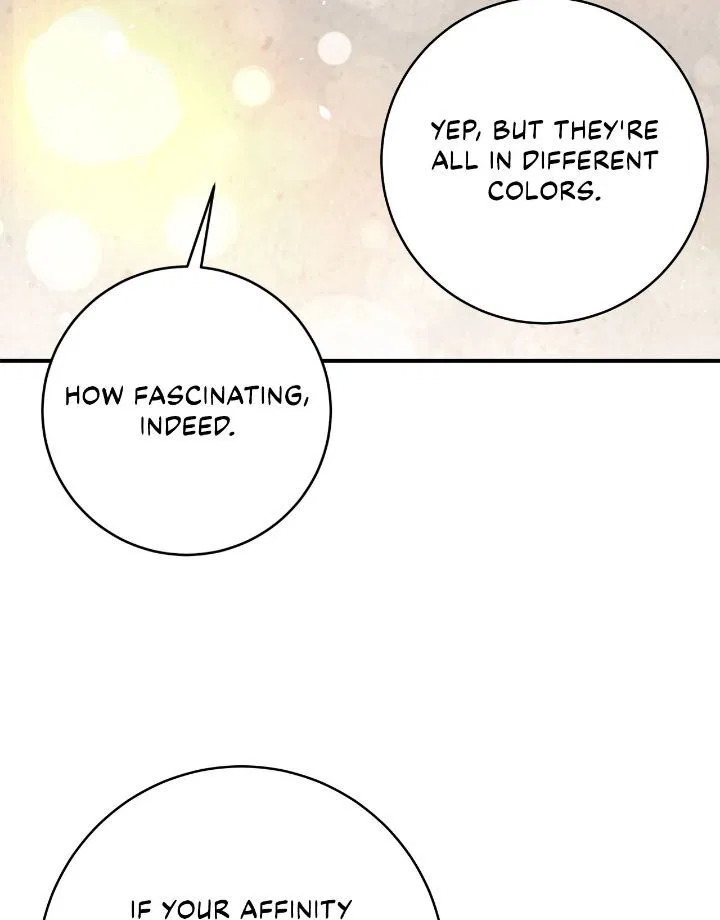 The Baby Hostage Is So Cute Chapter 47 – Page 73