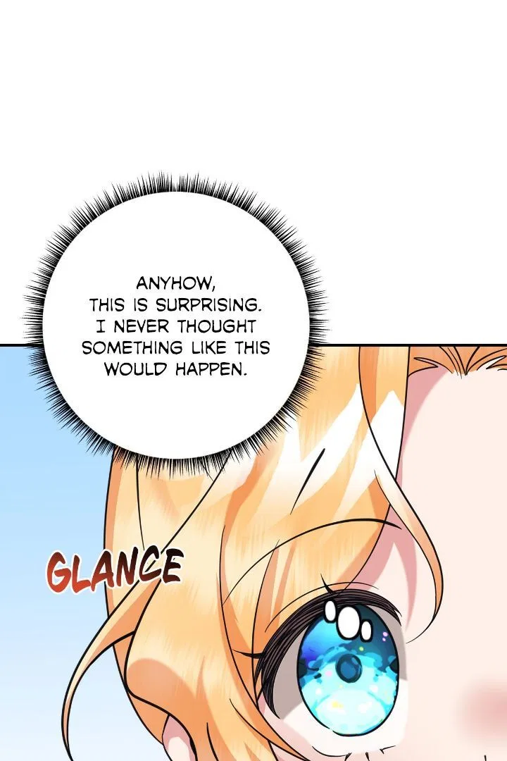 The Baby Hostage Is So Cute Chapter 47 – Page 75
