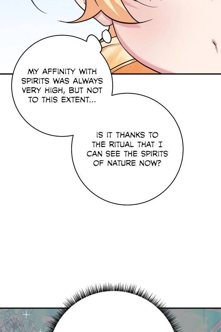 The Baby Hostage Is So Cute Chapter 47 – Page 76