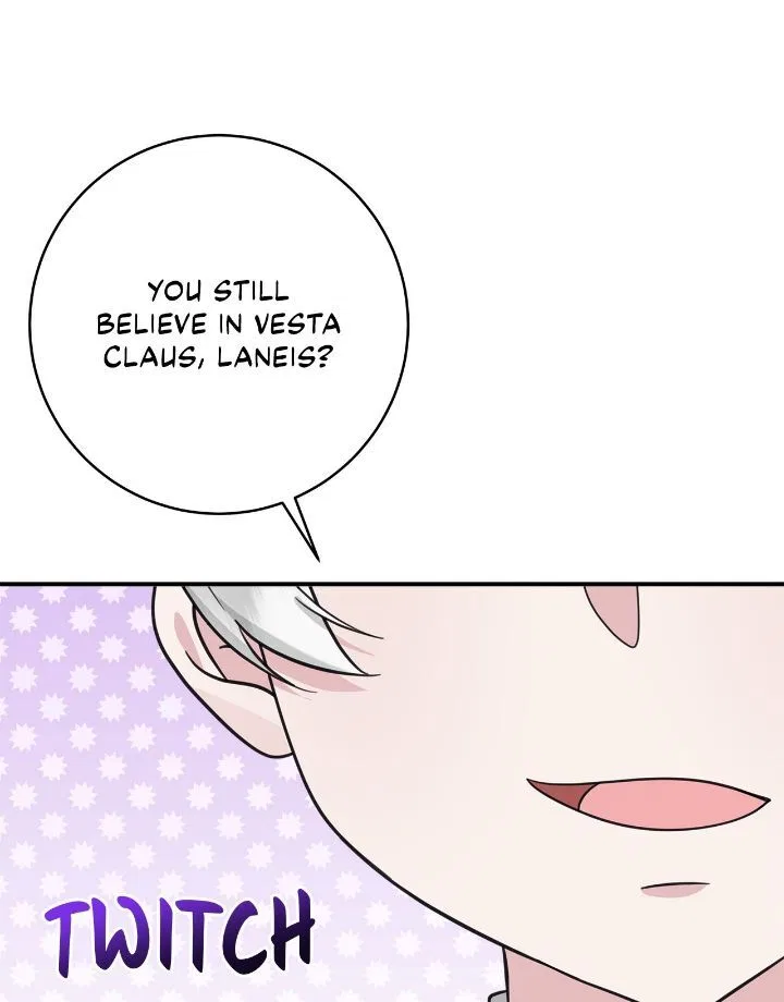 The Baby Hostage Is So Cute Chapter 47 – Page 81