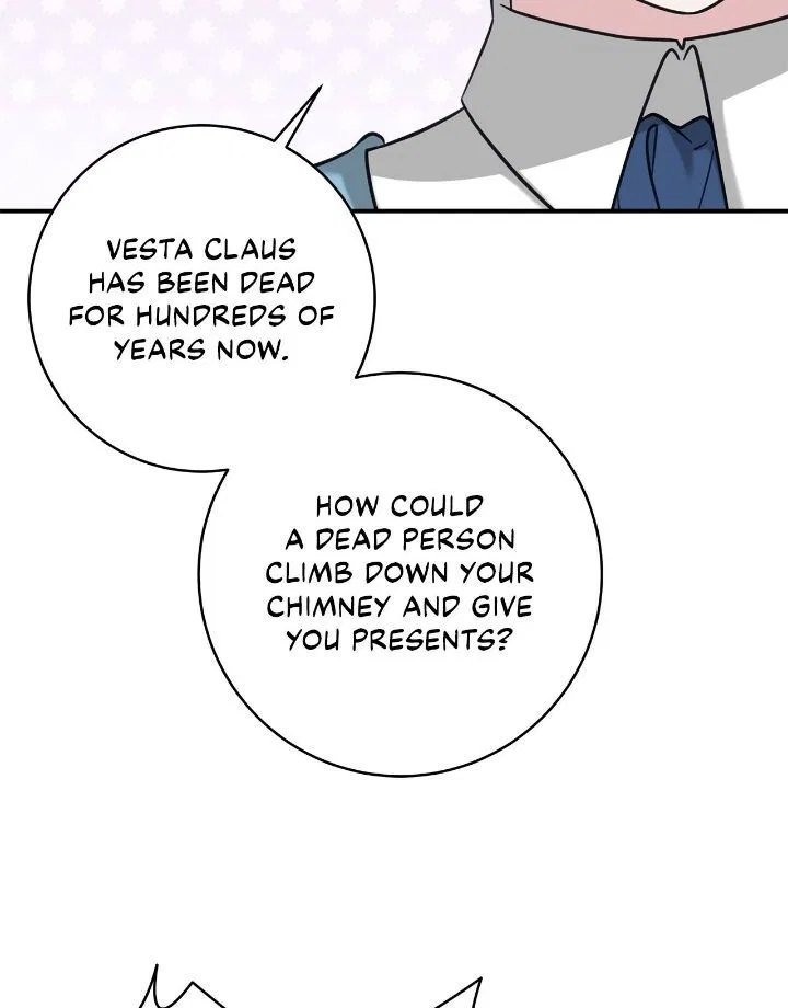 The Baby Hostage Is So Cute Chapter 47 – Page 82