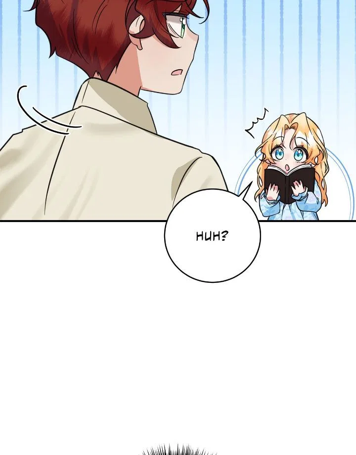 The Baby Hostage Is So Cute Chapter 47 – Page 86