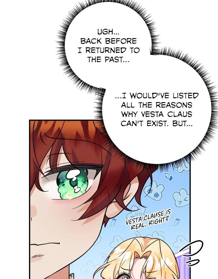 The Baby Hostage Is So Cute Chapter 47 – Page 87