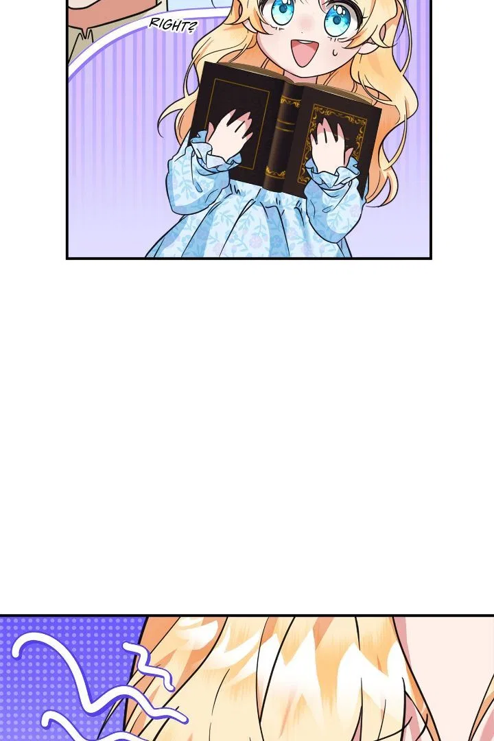 The Baby Hostage Is So Cute Chapter 47 – Page 88