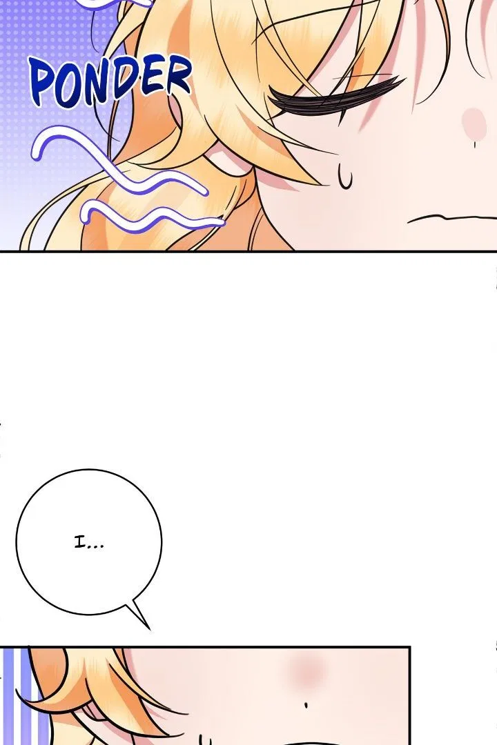 The Baby Hostage Is So Cute Chapter 47 – Page 89