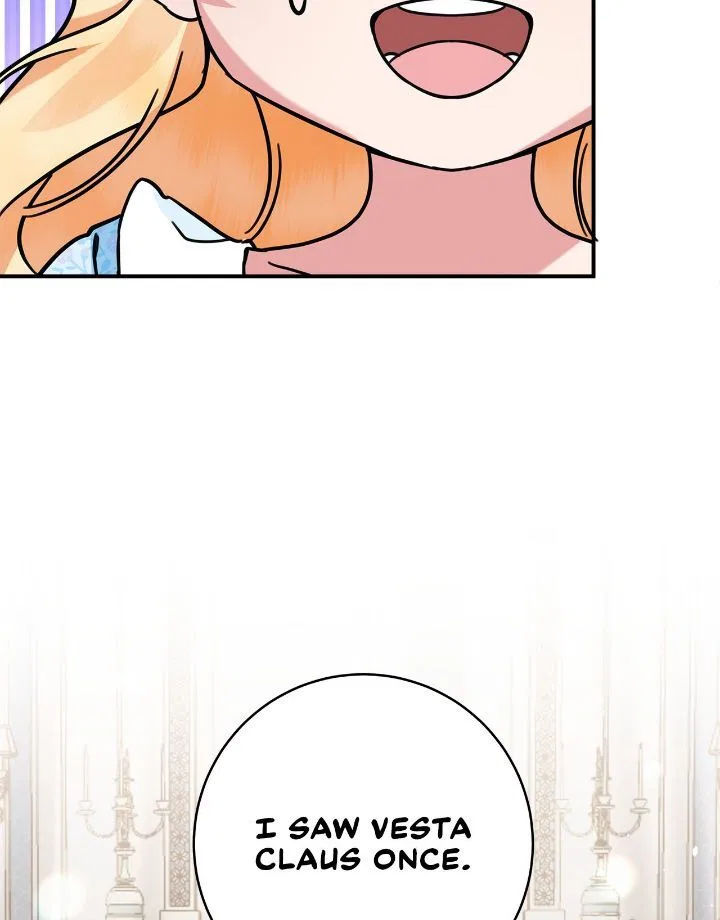 The Baby Hostage Is So Cute Chapter 47 – Page 90