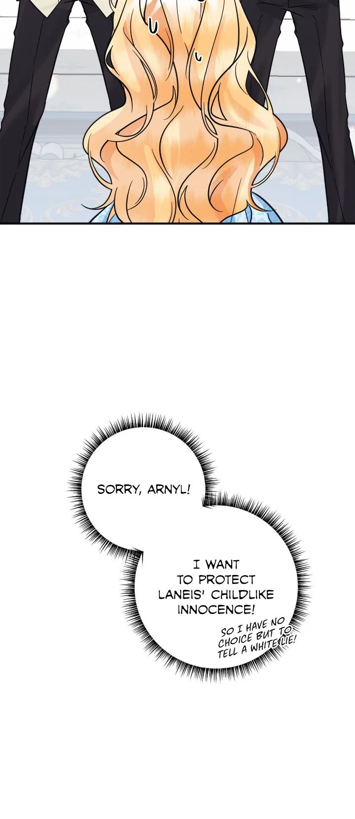 The Baby Hostage Is So Cute Chapter 47 – Page 92