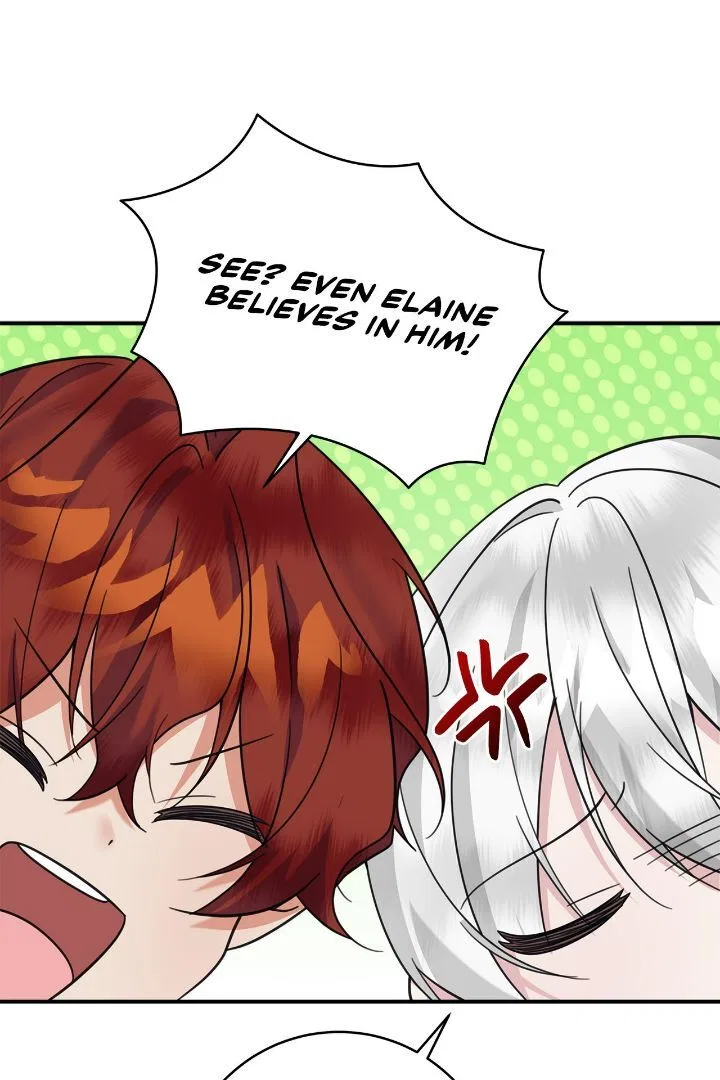 The Baby Hostage Is So Cute Chapter 47 – Page 93