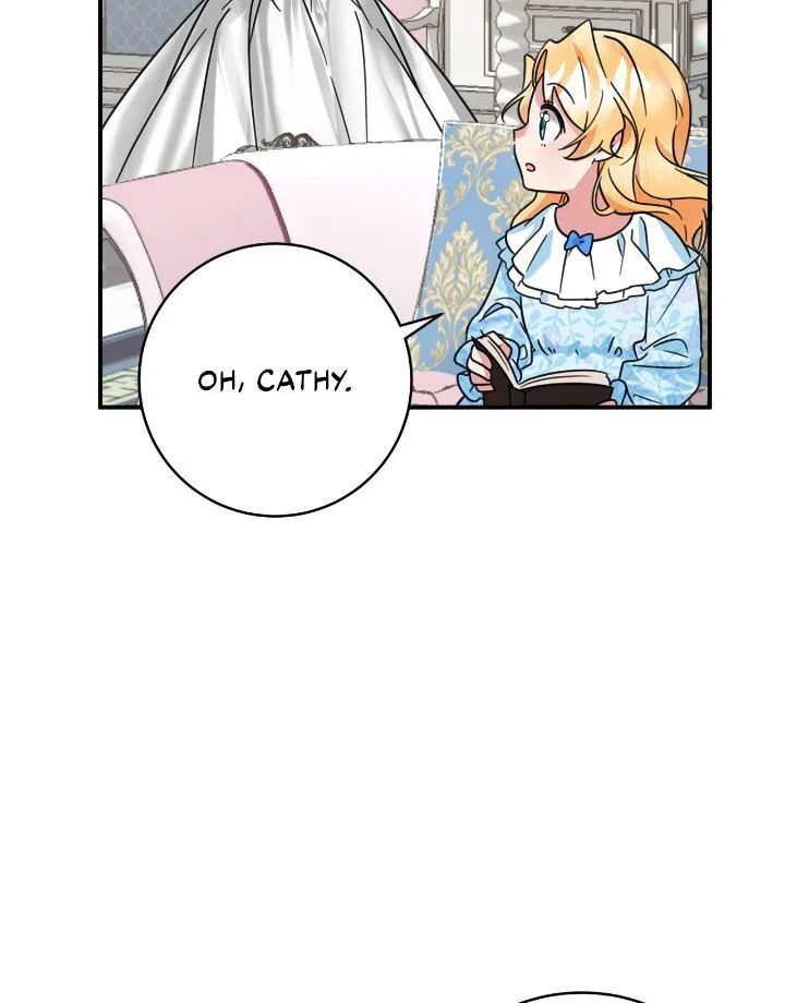 The Baby Hostage Is So Cute Chapter 47 – Page 95