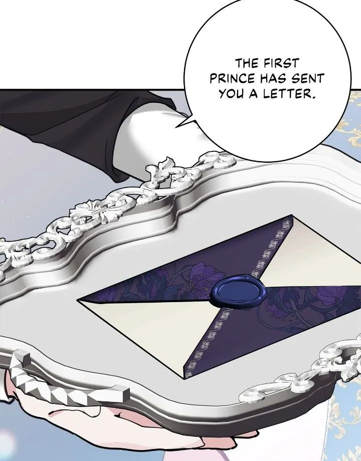 The Baby Hostage Is So Cute Chapter 47 – Page 96