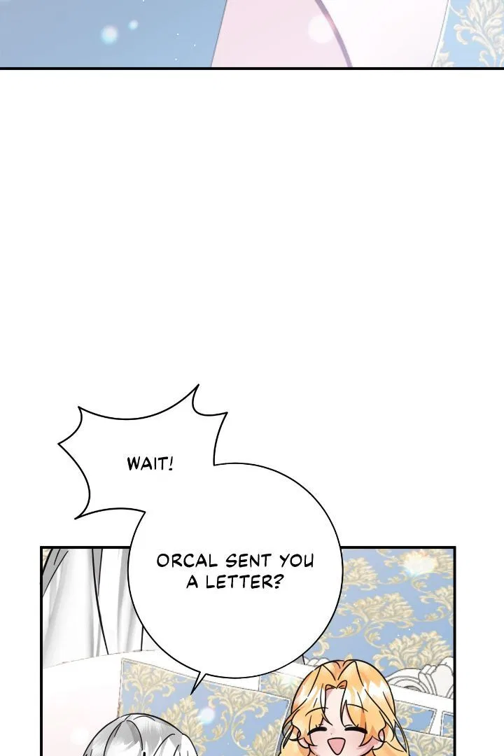 The Baby Hostage Is So Cute Chapter 47 – Page 97