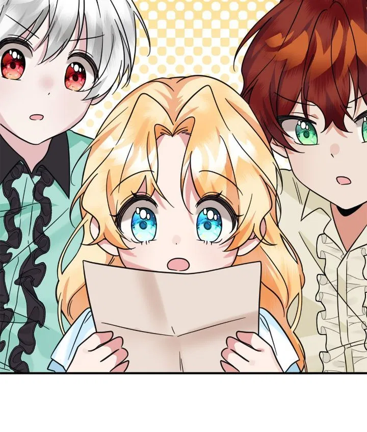 The Baby Hostage Is So Cute Chapter 47 – Page 100