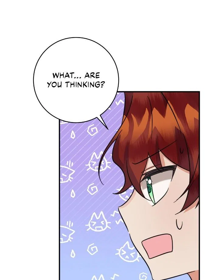 The Baby Hostage Is So Cute Chapter 47 – Page 104