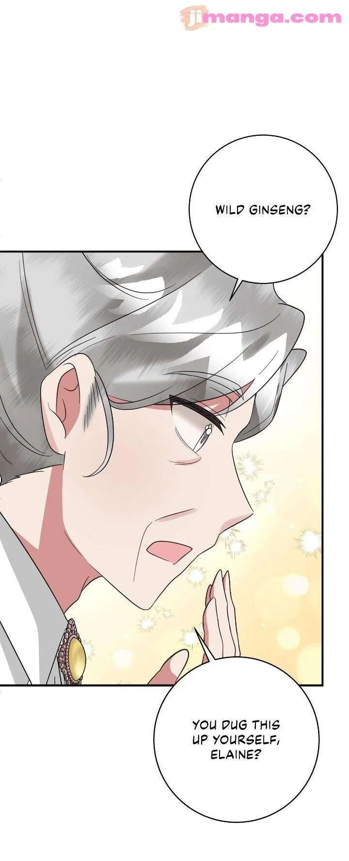 The Baby Hostage Is So Cute Chapter 46 – Page 16