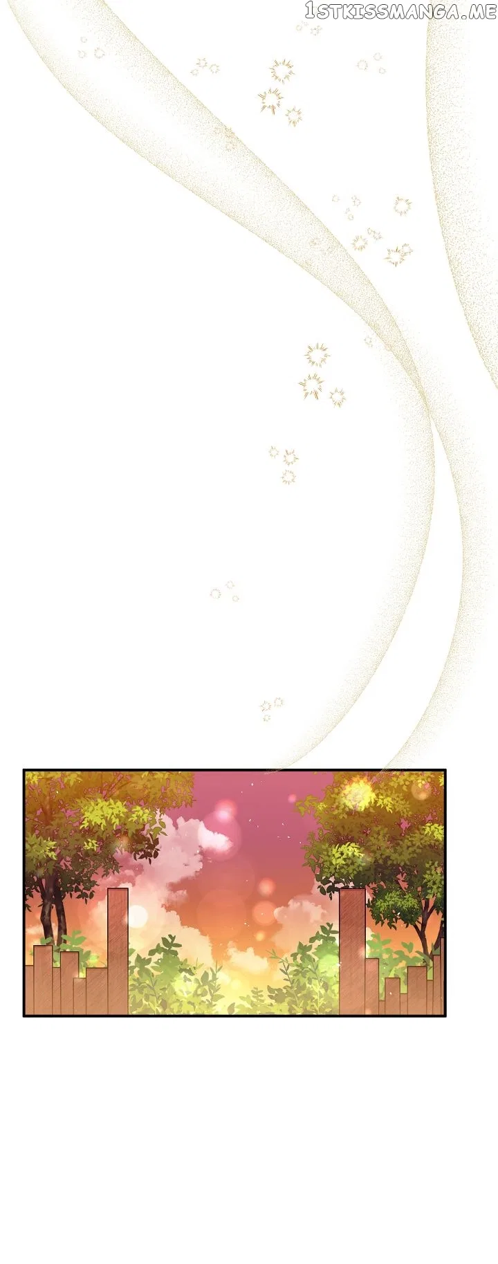 The Baby Hostage Is So Cute Chapter 45 – Page 18